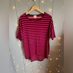Women’s XXS Top